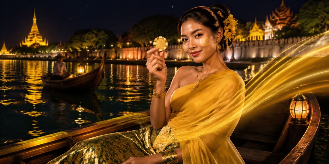 မန္တလေး ရွှေမင်းဘုရားလေးအနေဖြင့် ငွေလွှဲကဏ္ဍ