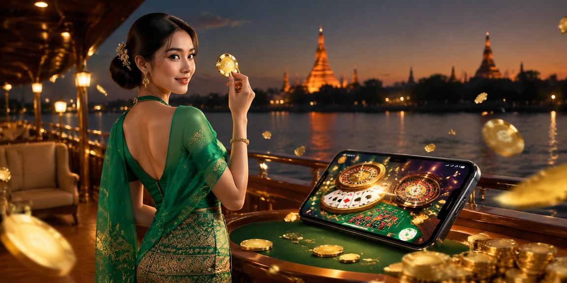 rr95 မြန်မာကာစီနို မိုဘိုင်းအက်ပ် ပုံရိပ်