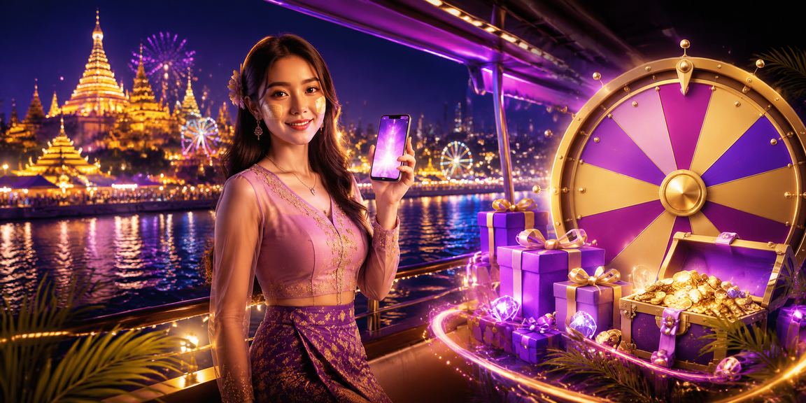 မြန်မာနိုင်ငံရှိ ရူးလက်ဂိမ်းကစားနေခြင်း