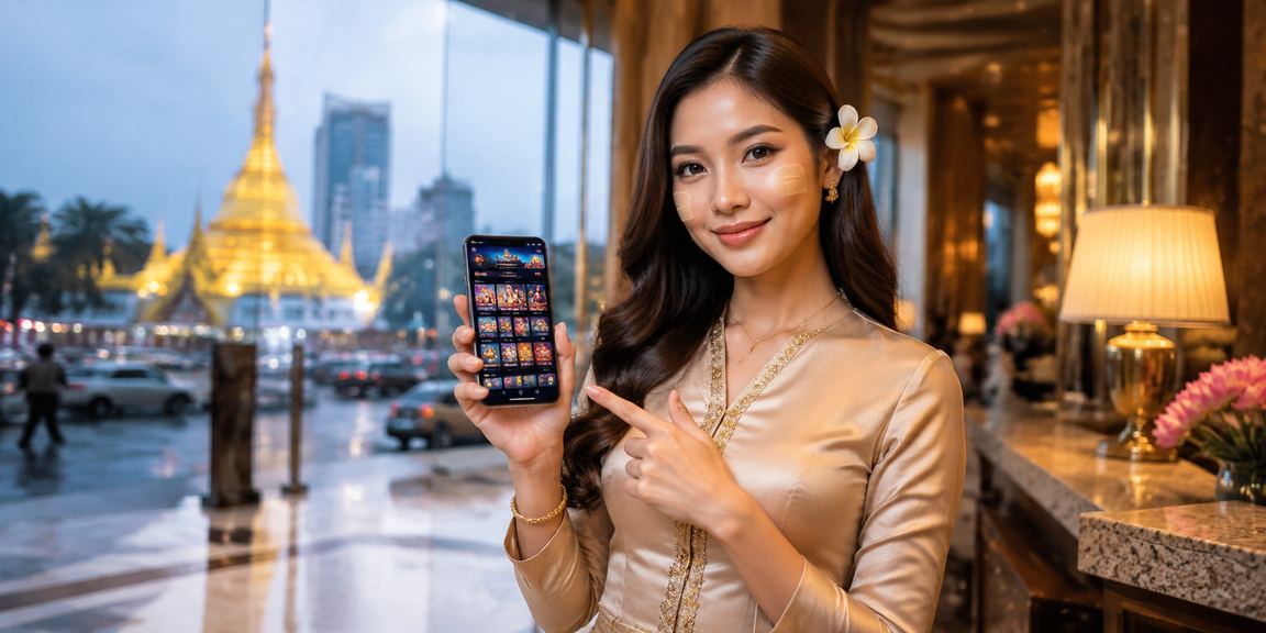ရန်ကုန် ဆူးလေဘုရားအနီး အားကစားကစားနေသော ပြည်သူများ